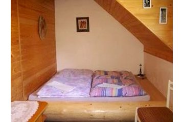 Čehija Penzión Bělá pod Pradědem, Interjers